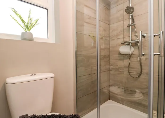 Westbourne Nyaraló *