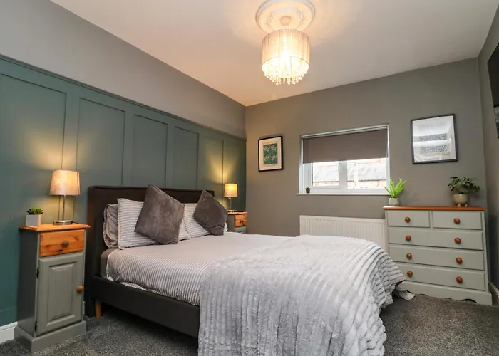 Westbourne * Scarborough