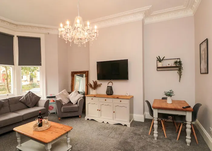 Nyaraló Westbourne *