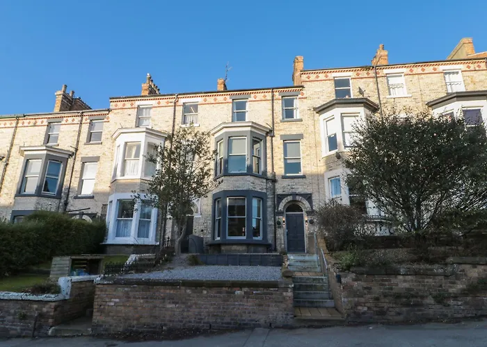 Westbourne * Scarborough